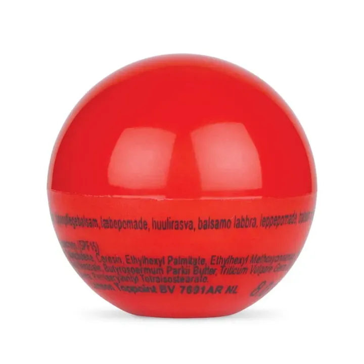 Lipbalm round ball - LT90478 (N0021)